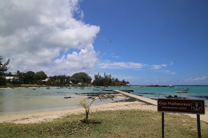 Mauritius 2017 1040